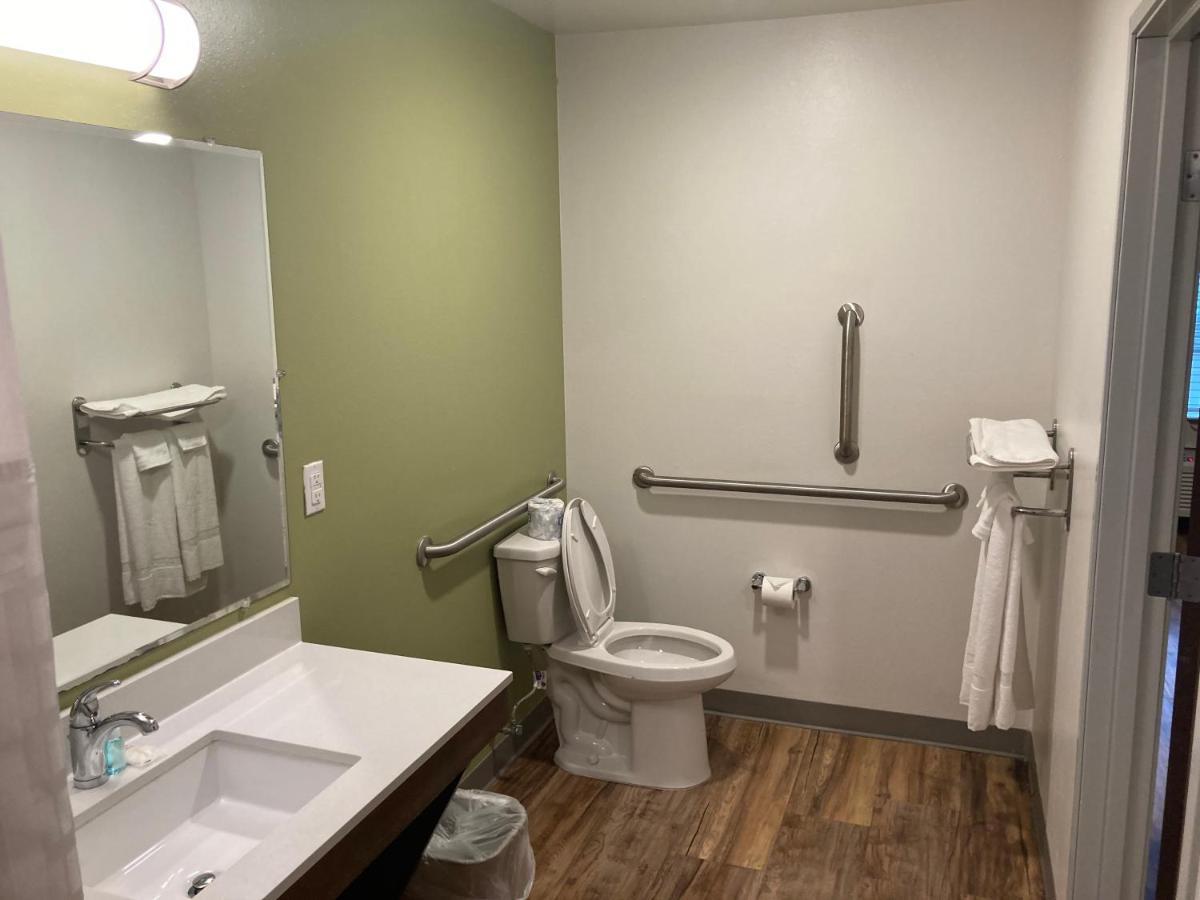 Woodspring Suites Cherry Hills Village Екстериор снимка