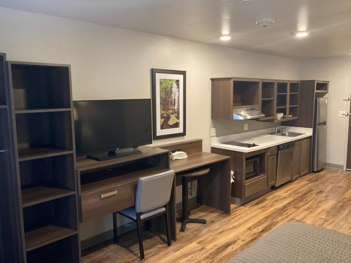 Woodspring Suites Cherry Hills Village Екстериор снимка
