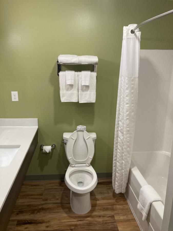 Woodspring Suites Cherry Hills Village Екстериор снимка