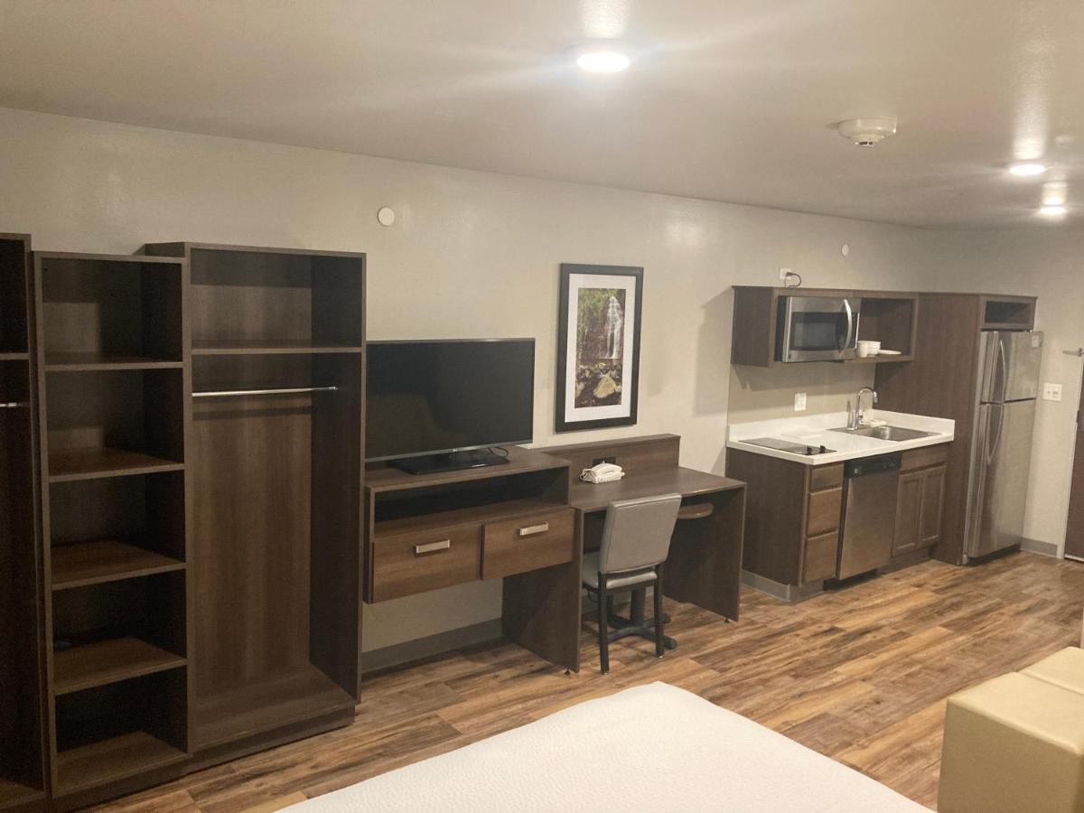Woodspring Suites Cherry Hills Village Екстериор снимка