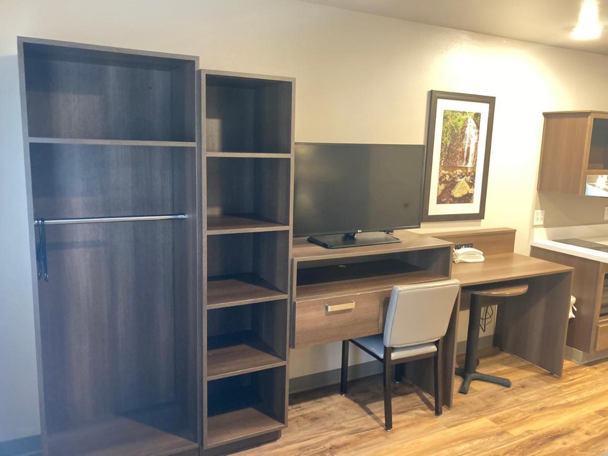Woodspring Suites Cherry Hills Village Екстериор снимка