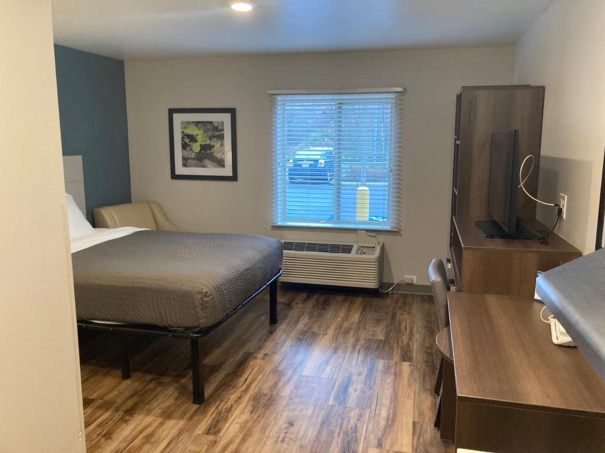 Woodspring Suites Cherry Hills Village Екстериор снимка