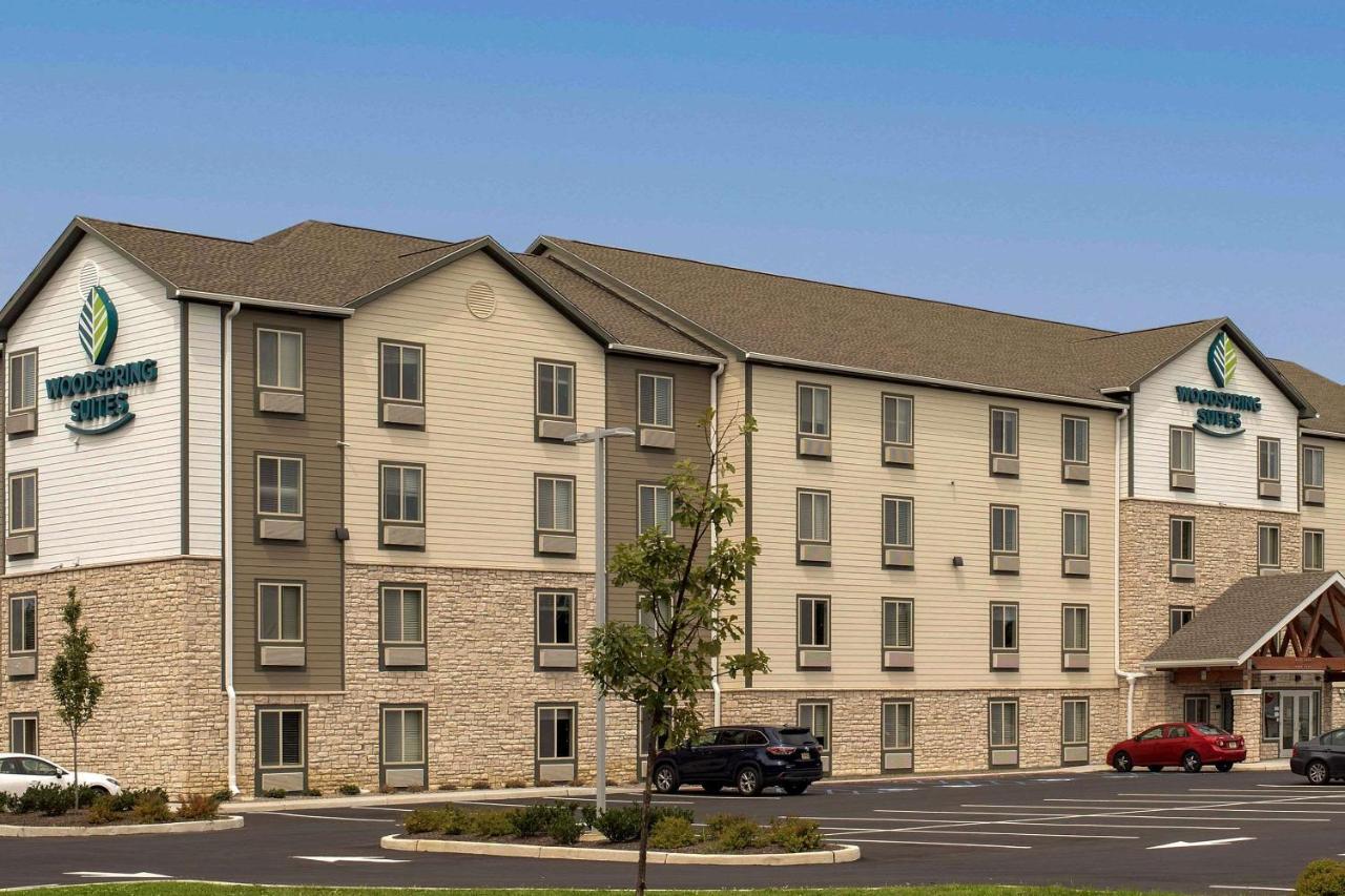 Woodspring Suites Cherry Hills Village Екстериор снимка
