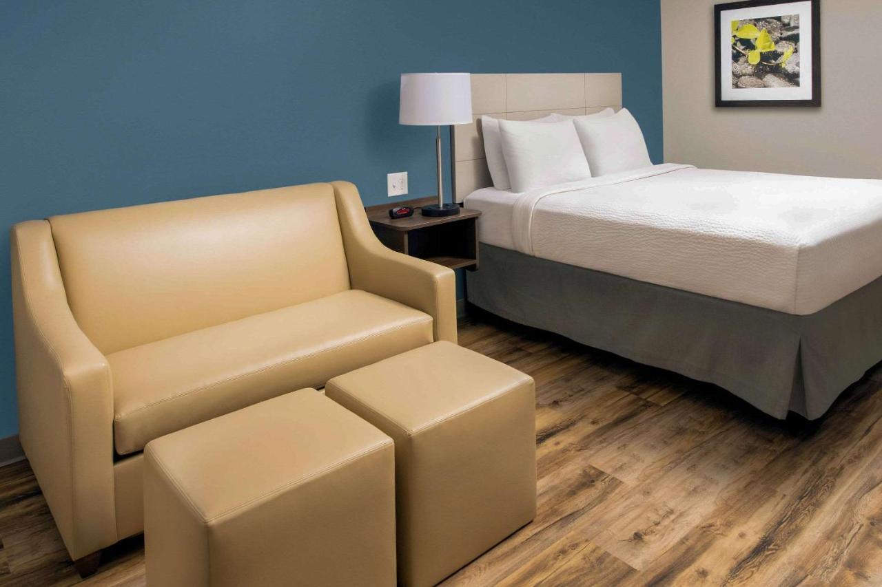 Woodspring Suites Cherry Hills Village Екстериор снимка