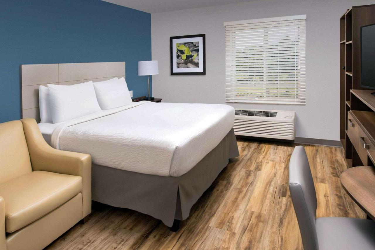 Woodspring Suites Cherry Hills Village Екстериор снимка