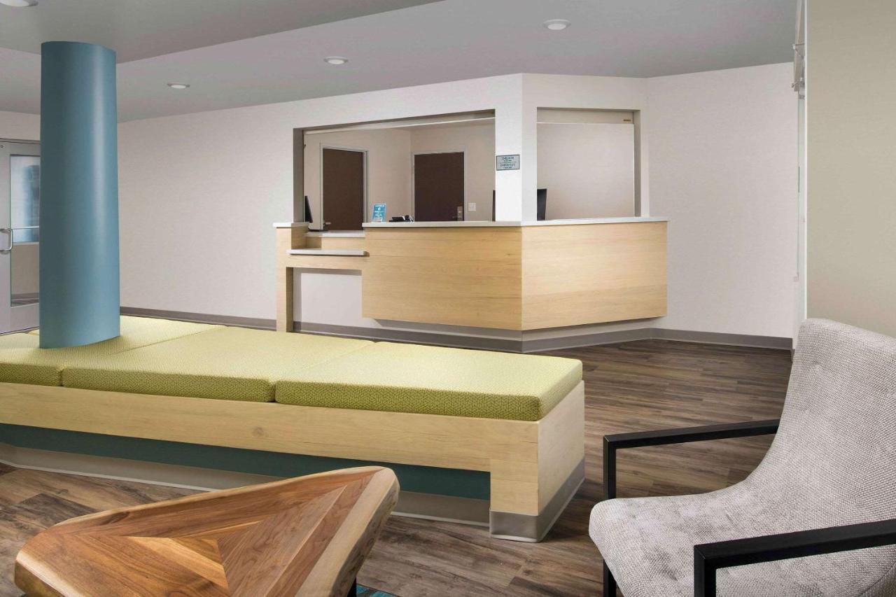 Woodspring Suites Cherry Hills Village Екстериор снимка