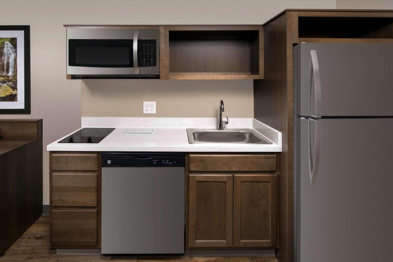 Woodspring Suites Cherry Hills Village Екстериор снимка